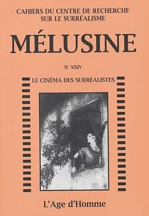 Le cinéma des surréalistes