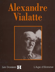 Alexandre vialatte