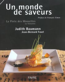 Un monde de saveurs