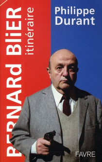 Bernard Blier - itinéraire