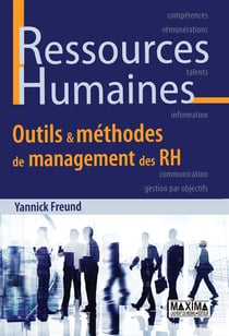 Ressources Humaines : Outils Et Methodes