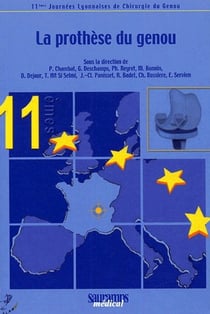 La prothèse du genou