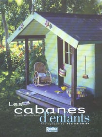 Cabanes d'enfants