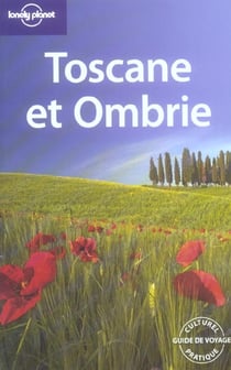 Toscane et ombrie (3e edition)