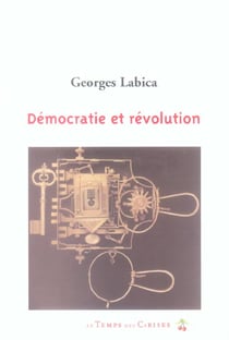 Démocratie et révolution