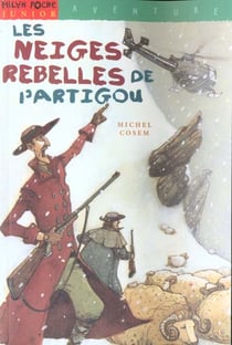Les neiges rebelles de l'artigou