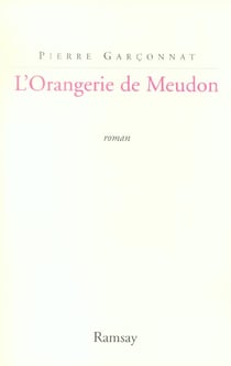 L orangerie de meudon