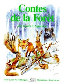 CONTES DE NOEL ET DE LA FORET
