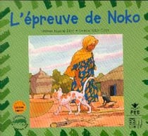 L'épreuve de Noko