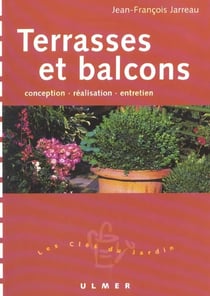 Terrasses et balcons