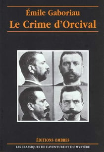 Le crime d'orcival