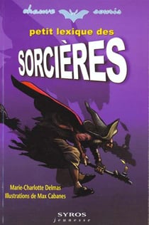 Petit lexique des sorcieres