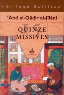 Quinze missives