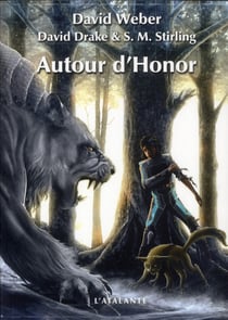 Autour d'Honor Tome 1