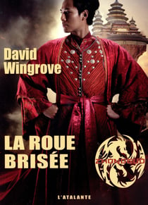 Zhongguo Tome 7 - la roue brisée