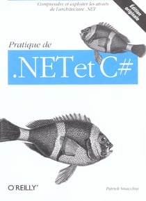Pratique de .net et c++