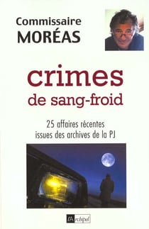 Crimes de sang froid