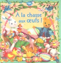 À la chasse aux oeufs !