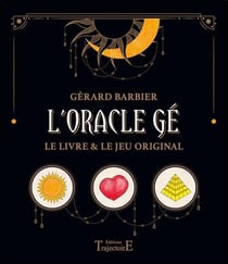 L'oracle Gé - le livre & le jeu original