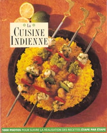Cuisine indienne (la)