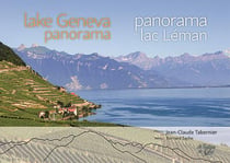 Panorama du Lac Léman