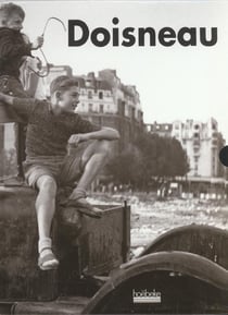 Coffret doisneau