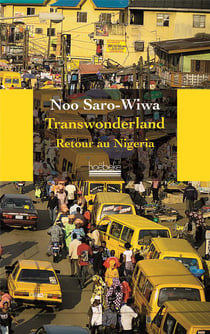 Transwonderland - voyage au Nigeria