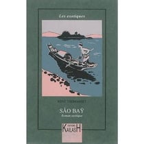 Sao bay - roman exotique