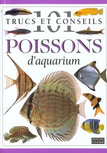 Les poissons d'aquarium