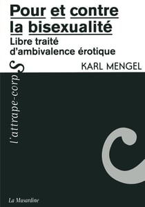 Pour et contre la bisexualité