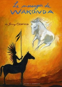 LE RANCH DE LA PLEINE LUNE