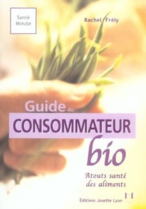 Guide du consommateur bio