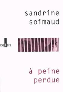 A peine perdue