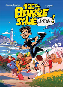 100% beurre salé : Suivez le guide !