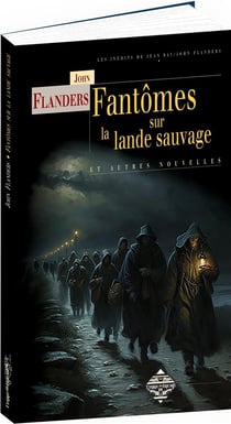 Fantômes sur la lande sauvage