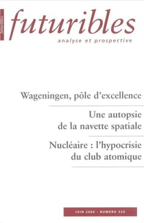 Wageningen, pôle d'excellence