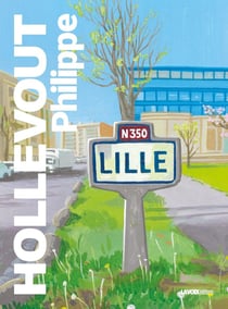 Lille - Philippe Hollevout
