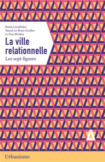 La ville relationnelle