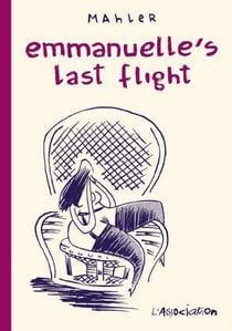 Emmanuelle's Last Flight
