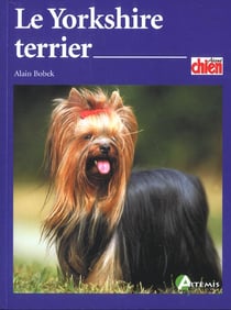 Le yorshire terrier