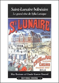 Saint-lunaire balneaire