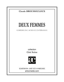 Deux femmes
