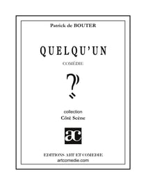 Quelqu'un