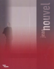 Jean nouvel