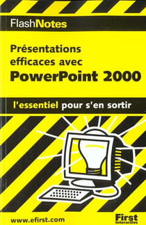 Powerpoint 2000 - presentation