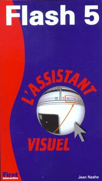 Assistant visuel flash 5