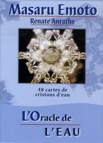 L'oracle de l'eau