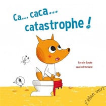 Ca... caca... catastrophe