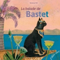 La balade de bastet