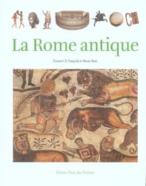 La rome antique